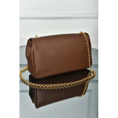 Chloe Heritage Shoulder Bag