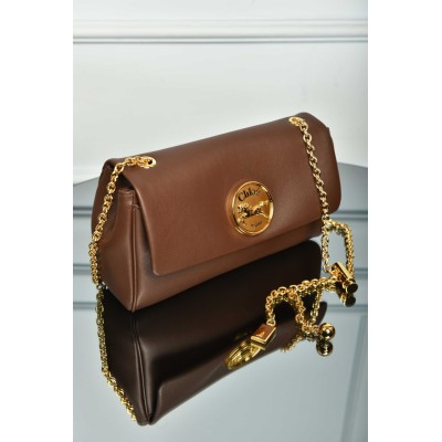 Chloe Heritage Shoulder Bag