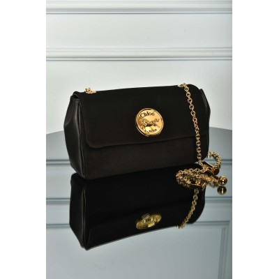 Chloe Heritage Shoulder Bag