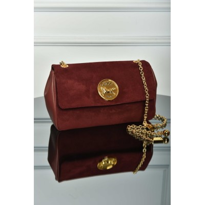 Chloe Heritage Shoulder Bag