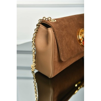Chloe Heritage Shoulder Bag