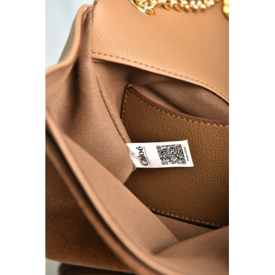 Chloe Heritage Shoulder Bag