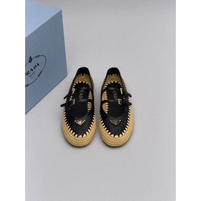 Prada Babet Ayakkabı