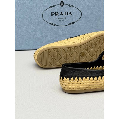 Prada Babet Ayakkabı