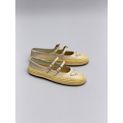 Prada Babet Ayakkabı