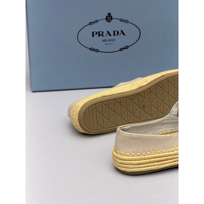 Prada Babet Ayakkabı