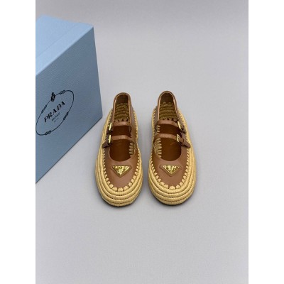 Prada Babet Ayakkabı