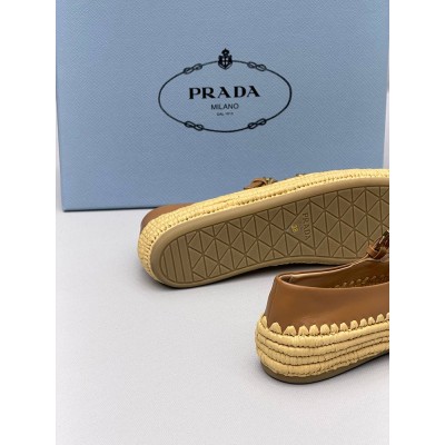 Prada Babet Ayakkabı