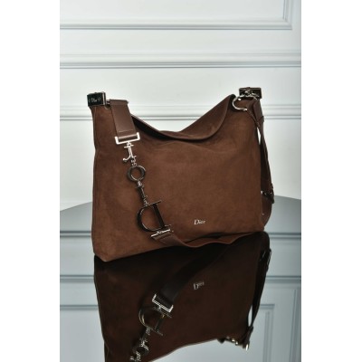 Dior Medium Diorly Bag