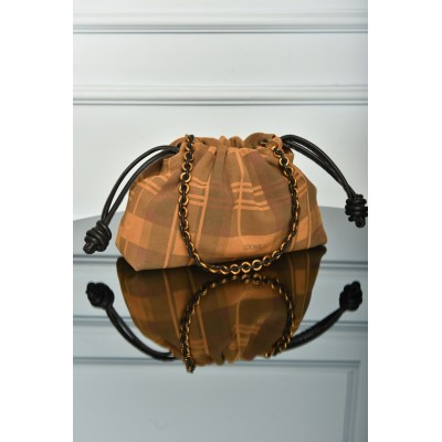 Loewe Flamenco Purse Bag