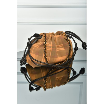 Loewe Flamenco Purse Bag