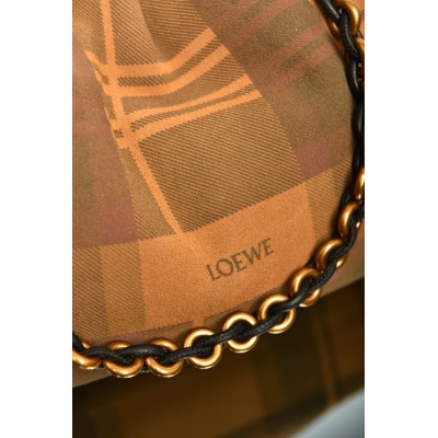 Loewe Flamenco Purse Bag