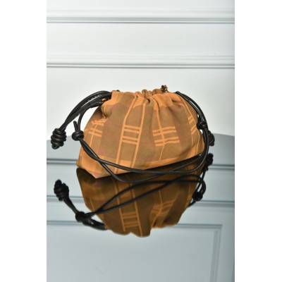 Loewe Flamenco Purse Bag