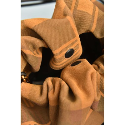 Loewe Flamenco Purse Bag