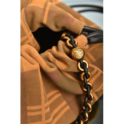 Loewe Flamenco Purse Bag