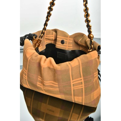 Loewe Flamenco Purse Bag