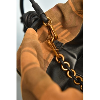 Loewe Flamenco Purse Bag