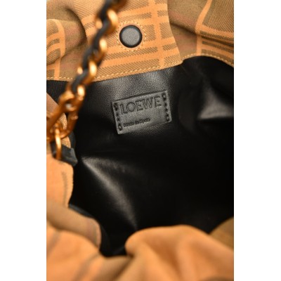 Loewe Flamenco Purse Bag