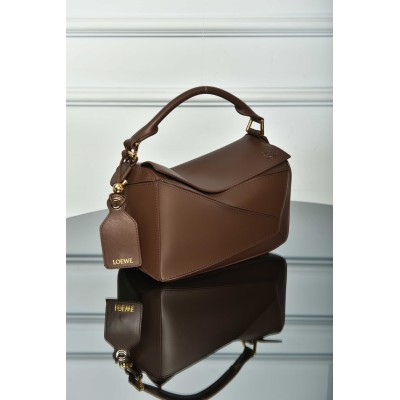 Balenciaga Small Puzzle Bag