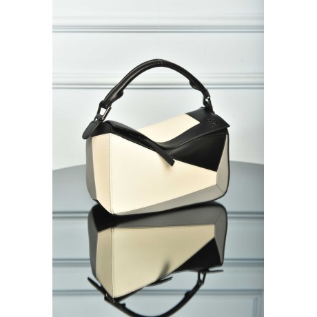 Balenciaga Small Puzzle Bag