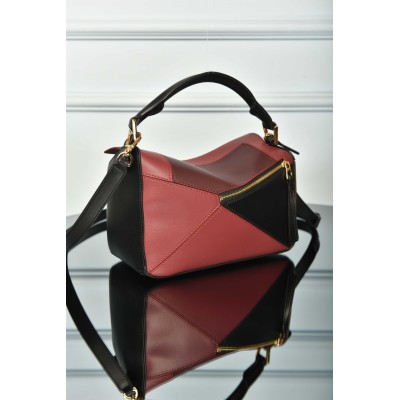 Balenciaga Small Puzzle Bag