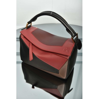 Balenciaga Small Puzzle Bag