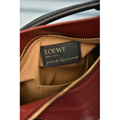 Balenciaga Small Puzzle Bag