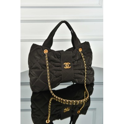 Chanel Bow Bag