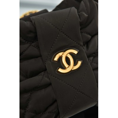 Chanel Bow Bag