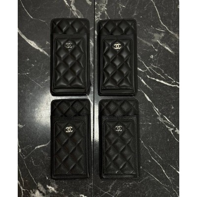 Chanel Phone Wallet