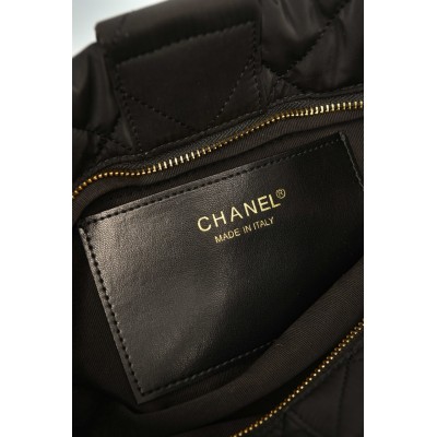 Chanel Bow Bag