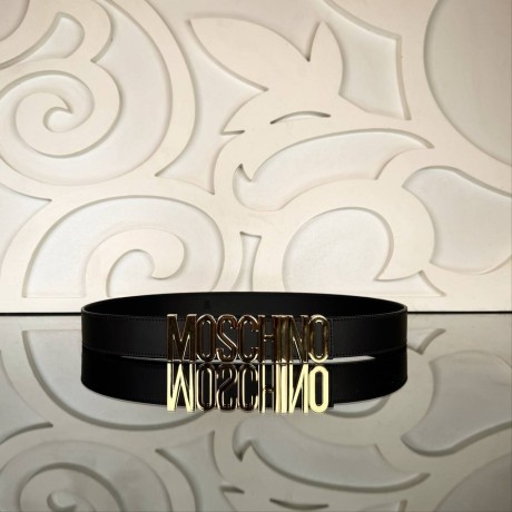 Moschino Women Belt