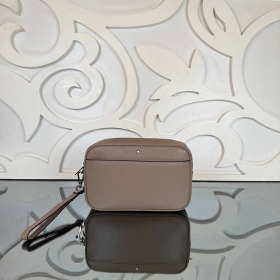 Mont Blanc Meisterstuck Small Clutch