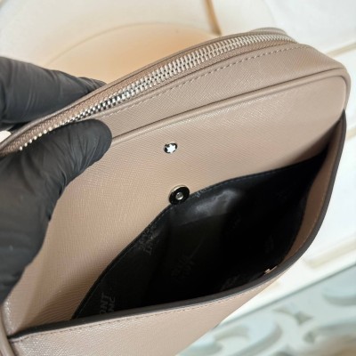 Mont Blanc Meisterstuck Small Clutch