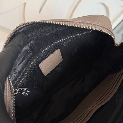 Mont Blanc Meisterstuck Small Clutch