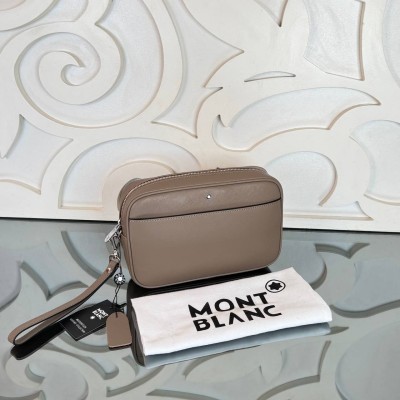 Mont Blanc Meisterstuck Small Clutch