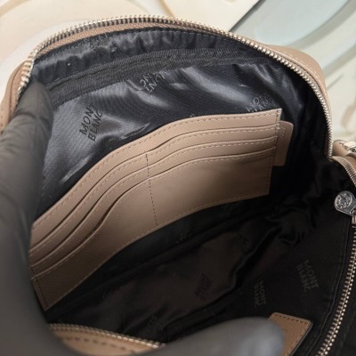 Mont Blanc Meisterstuck Small Clutch