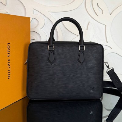 Louis Vuitton Dandy MM Briefcase