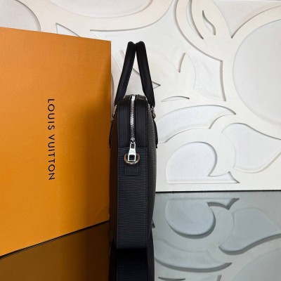 Louis Vuitton Dandy MM Briefcase
