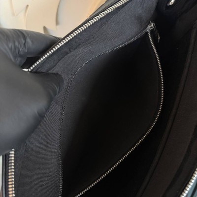 Louis Vuitton Dandy MM Briefcase