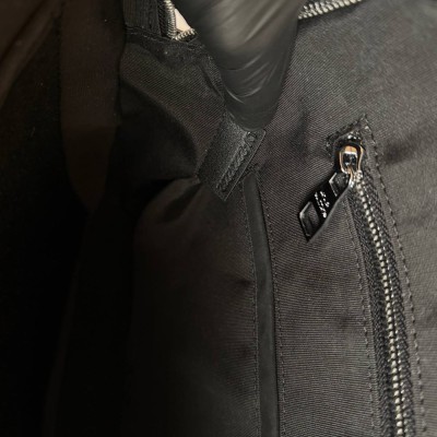 Louis Vuitton Dandy MM Briefcase