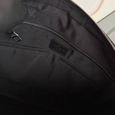 Louis Vuitton Dandy MM Briefcase