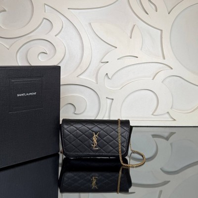 Saint Laurent Gaby Phone Case