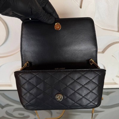 Saint Laurent Gaby Phone Case