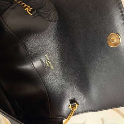 Saint Laurent Gaby Phone Case