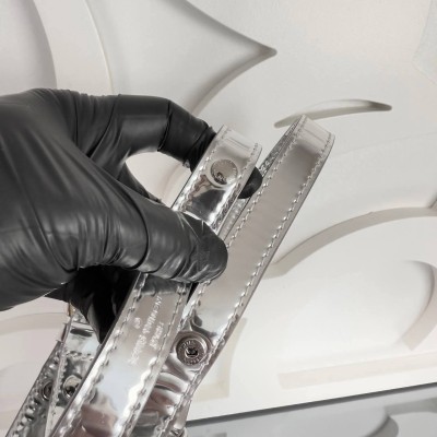 Louis Vuitton Loop Bag Ski