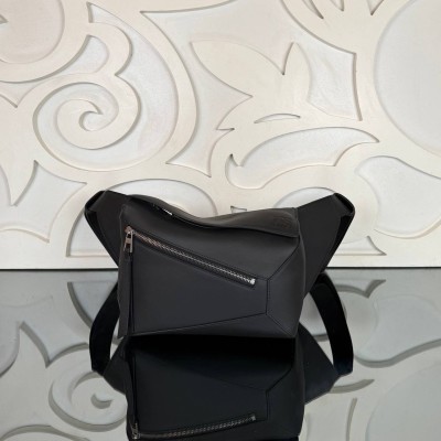 Balenciaga Puzzle Edge Bumbag