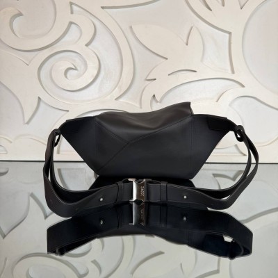 Balenciaga Puzzle Edge Bumbag