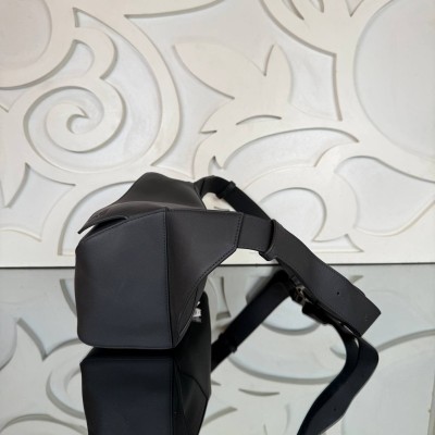 Balenciaga Puzzle Edge Bumbag