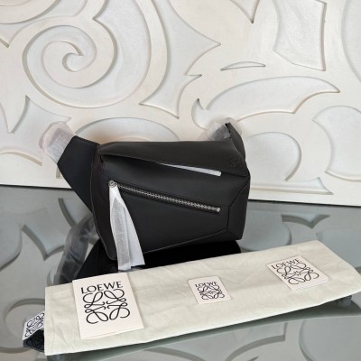 Balenciaga Puzzle Edge Bumbag